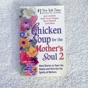 Chicken Soup Mother’s Soul 2